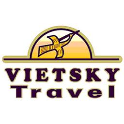 Vietsky Travel _ All tours in Asia Logo