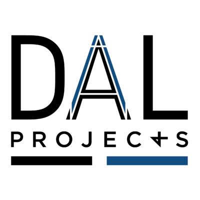 DAL Projects Logo