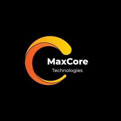 MaxCoreTechnologies Logo