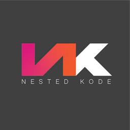 NestedKode Logo