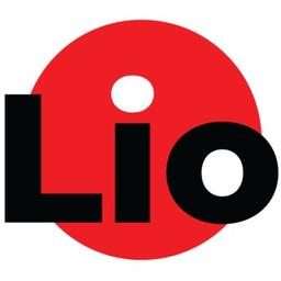 Lio Digital Marketing Agency Logo