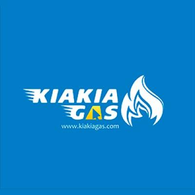 Kiakiagas.com Logo