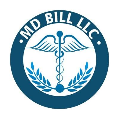 MD Bill LLC's Logo