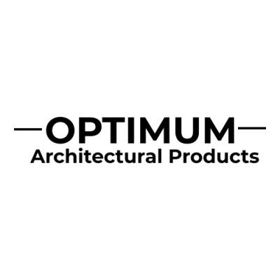 Optimum Architectural Products Logo