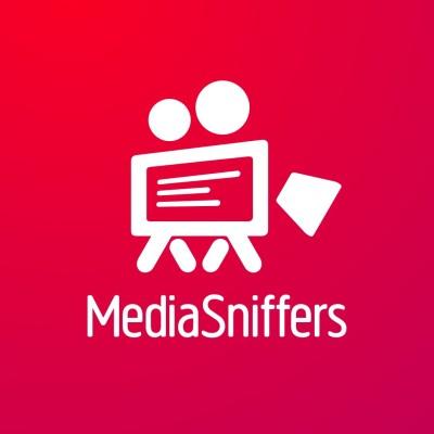 Media Sniffers Logo
