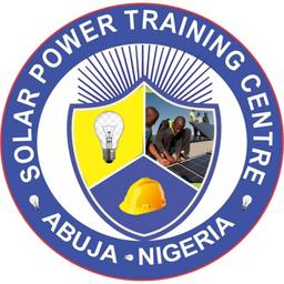 SolarPowerTrainingCentre Logo