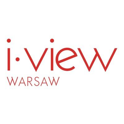 i-view Warsaw's Logo