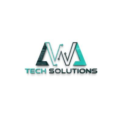 Awatech Technology Solutions Logo