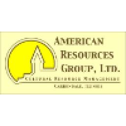American Resources Group Ltd. Logo