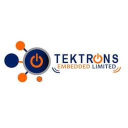 Tektrons Embedded Limited Logo