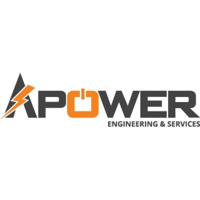 Apower Engineering (Pvt) Ltd Logo