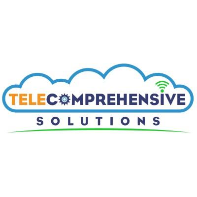 Telecomprehensive Solutions's Logo