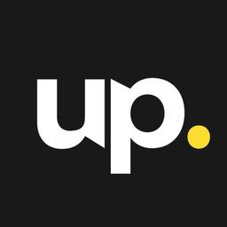 Upbeater Logo