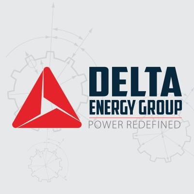 Delta Energy Group Logo