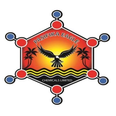 Pasifika Eagle Chemicals Limited Logo