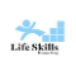 Life Skills Resource Group Logo
