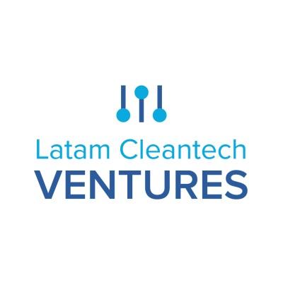 Latam CleanTech Ventures Logo