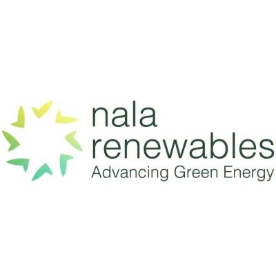 Nala Renewables Logo