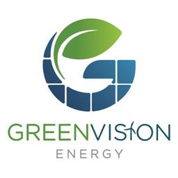 GreenVision Energy Logo