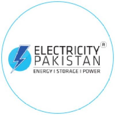 ELECTRICITY PAKISTAN's Logo
