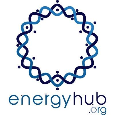 energyhub.org Inc. Logo