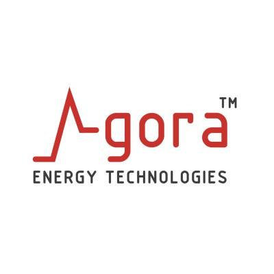Agora Energy Technologies Logo