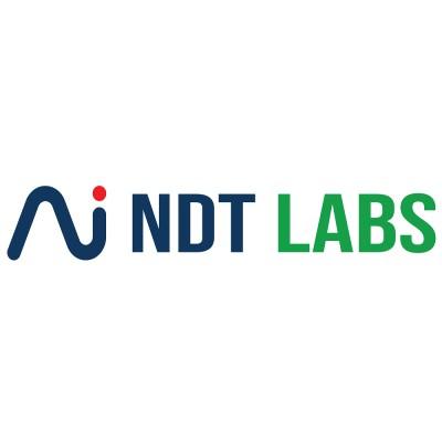 A.I NDT Labs Inc's Logo