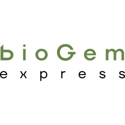 BioGem Express AG's Logo