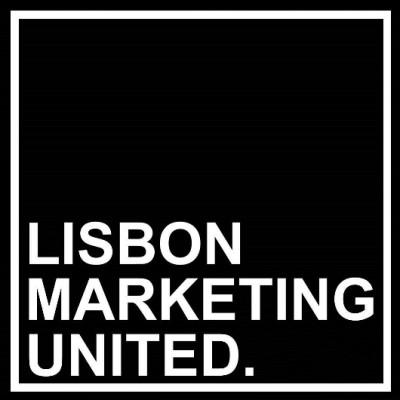 LISBON MARKETING UNITED's Logo