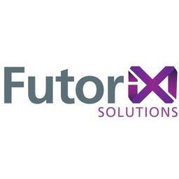 Futorix Solutions Pvt Ltd Logo