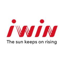 iWin - innovative Windows Logo