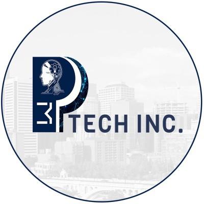 3ptech.ca Logo