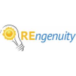 REngenuity Inc. Logo