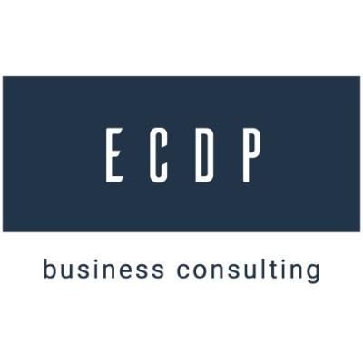 ECDP Group's Logo
