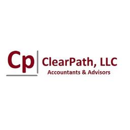 ClearPath LLC Logo