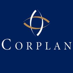 Corplan Advisors Inc. Logo