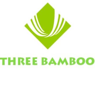 Ningbo ThreeBamboo Package Co.Ltd Logo