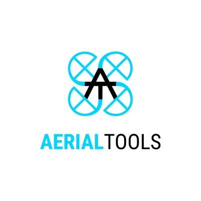 Aerial Tools Logo