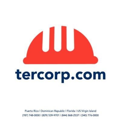 Total Equipment Corp Logo