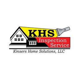 KHS Inspection Services Logo