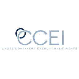 Cross Continent Energy Investments Logo