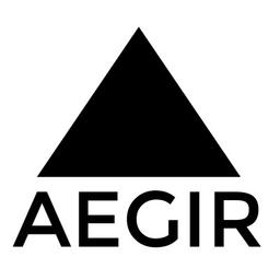 Aegir Insights Logo