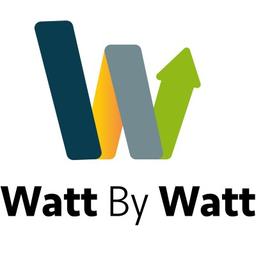 WattByWatt Logo