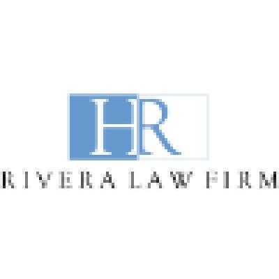 Rivera Law Firm P.A. Logo