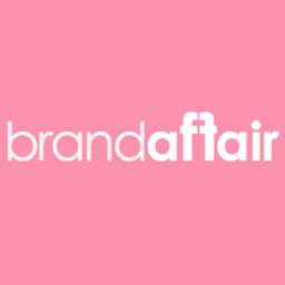 Brandaffair Advertising Logo