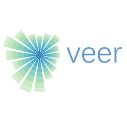 Veer Renewables Logo