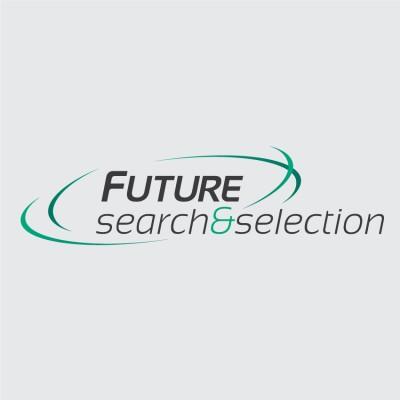 FUTURE Search&Selection LTD.'s Logo