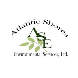Atlantic Shores Environmental Services Ltd. Logo