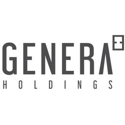 Genera Holdings Logo