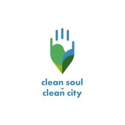 Clean Soul - Clean City Logo